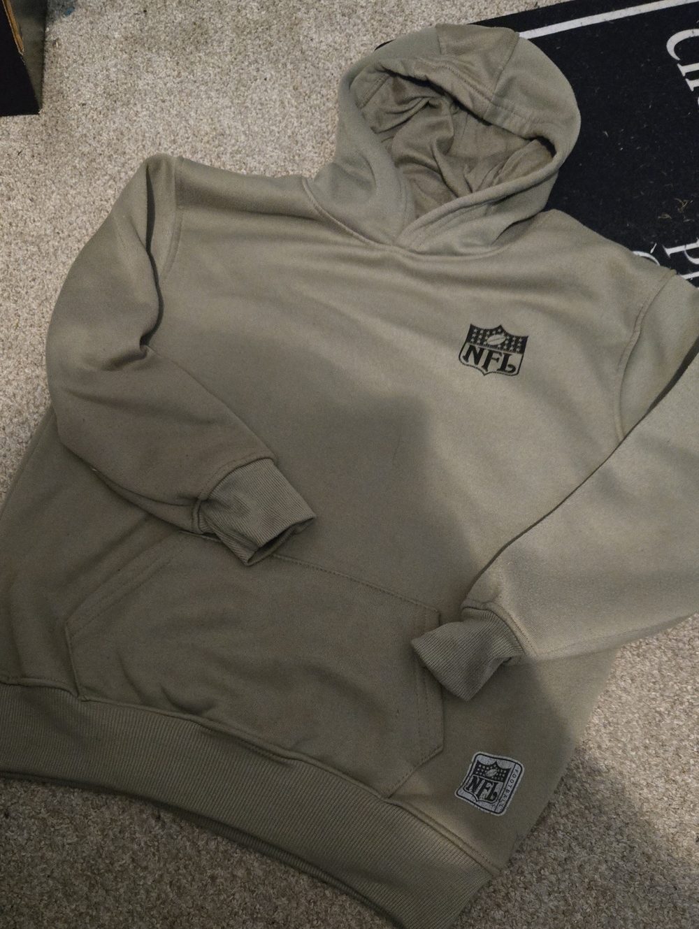 Kids NFL Hoodie